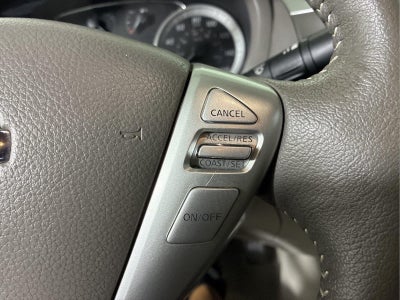 2014 Nissan Sentra SL