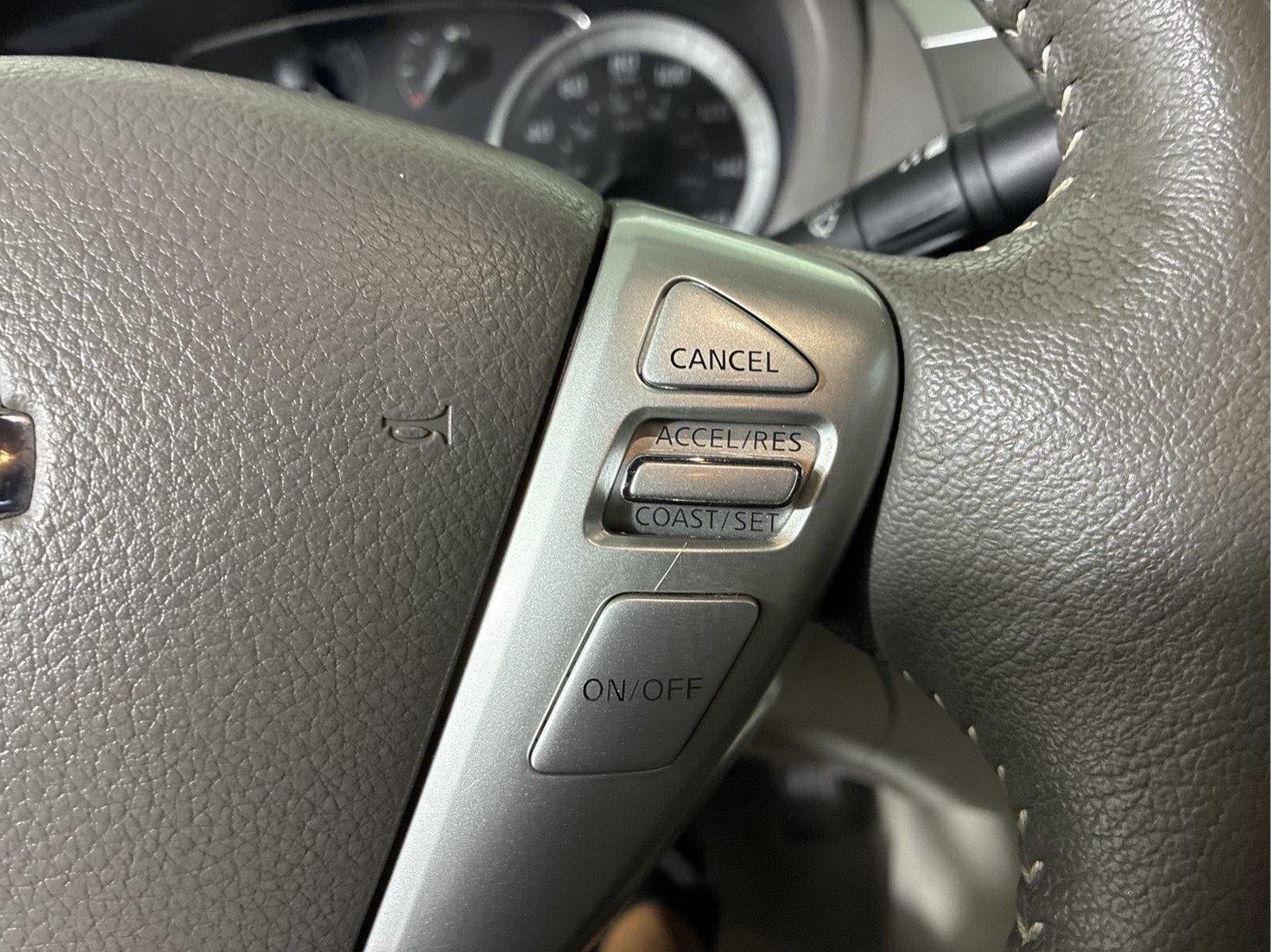 2014 Nissan Sentra SL