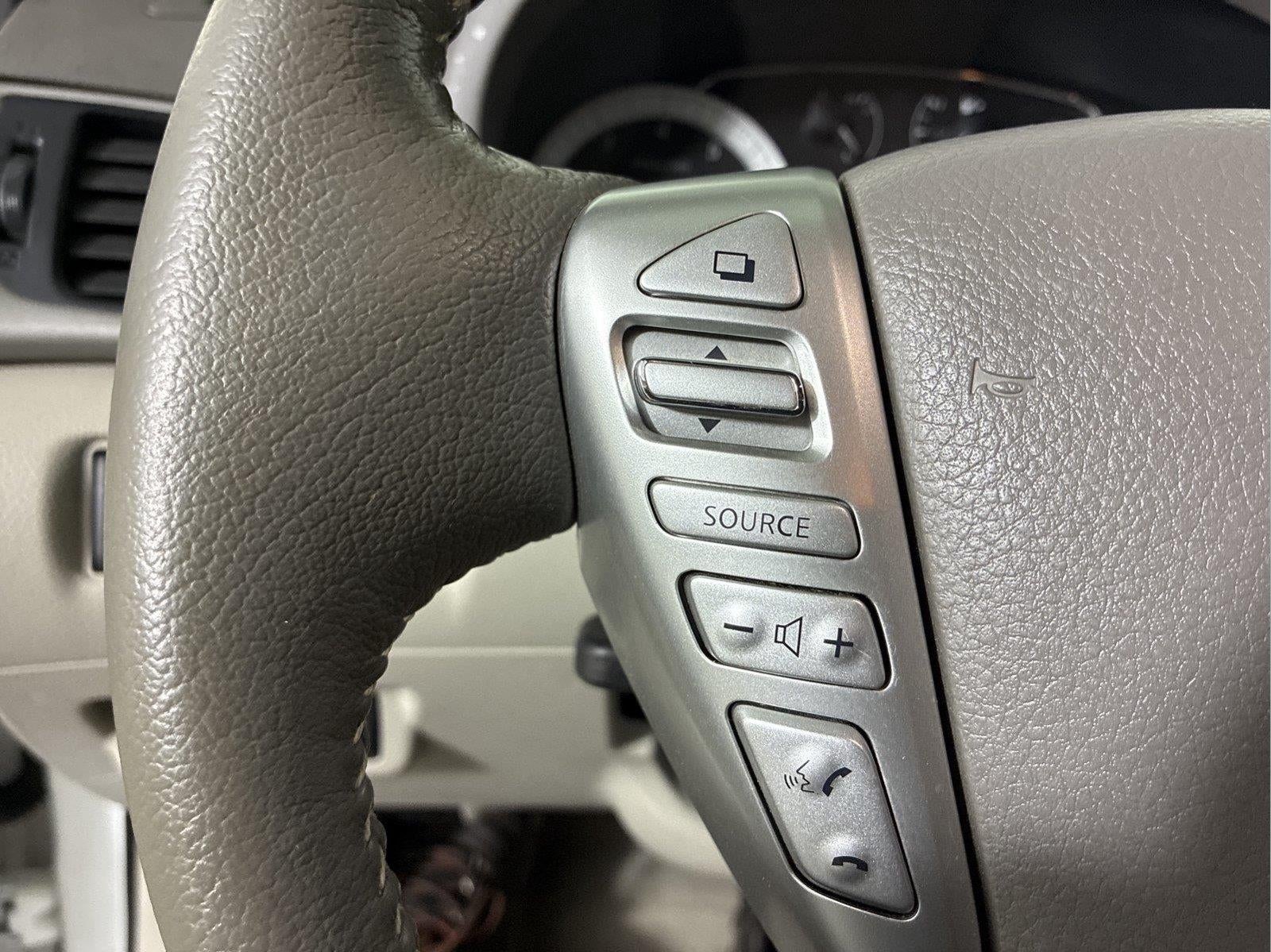 2014 Nissan Sentra SL