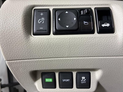 2014 Nissan Sentra SL