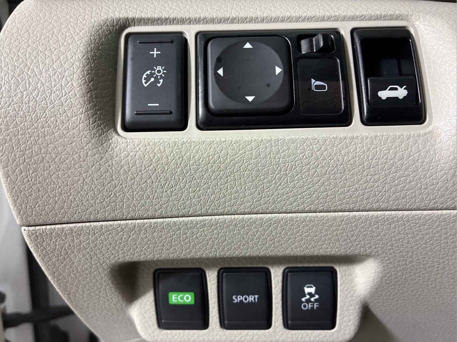 2014 Nissan Sentra SL
