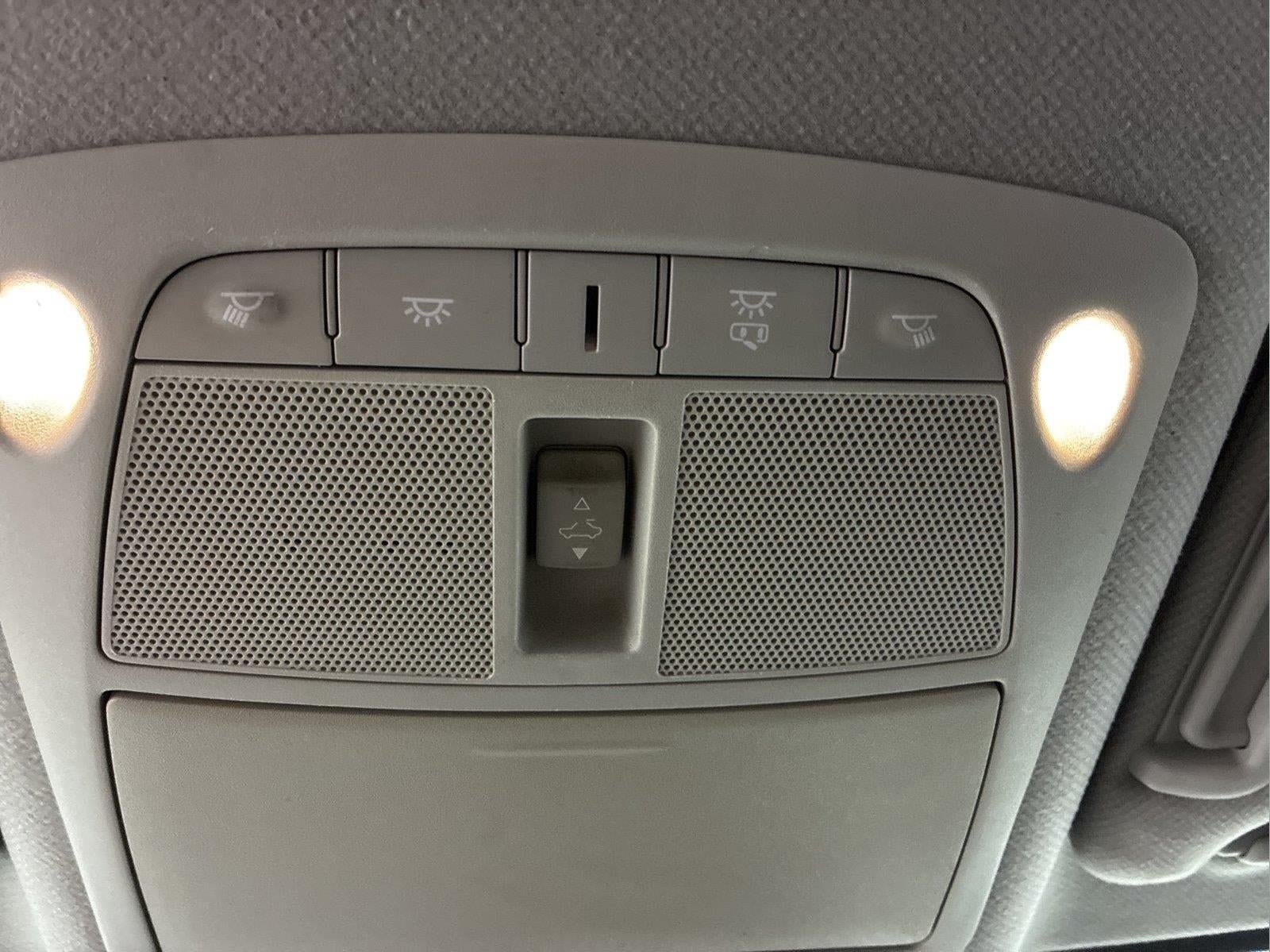 2014 Nissan Sentra SL
