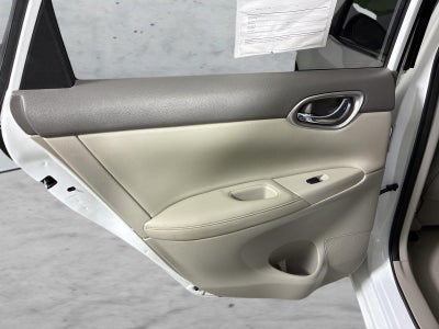 2014 Nissan Sentra SL