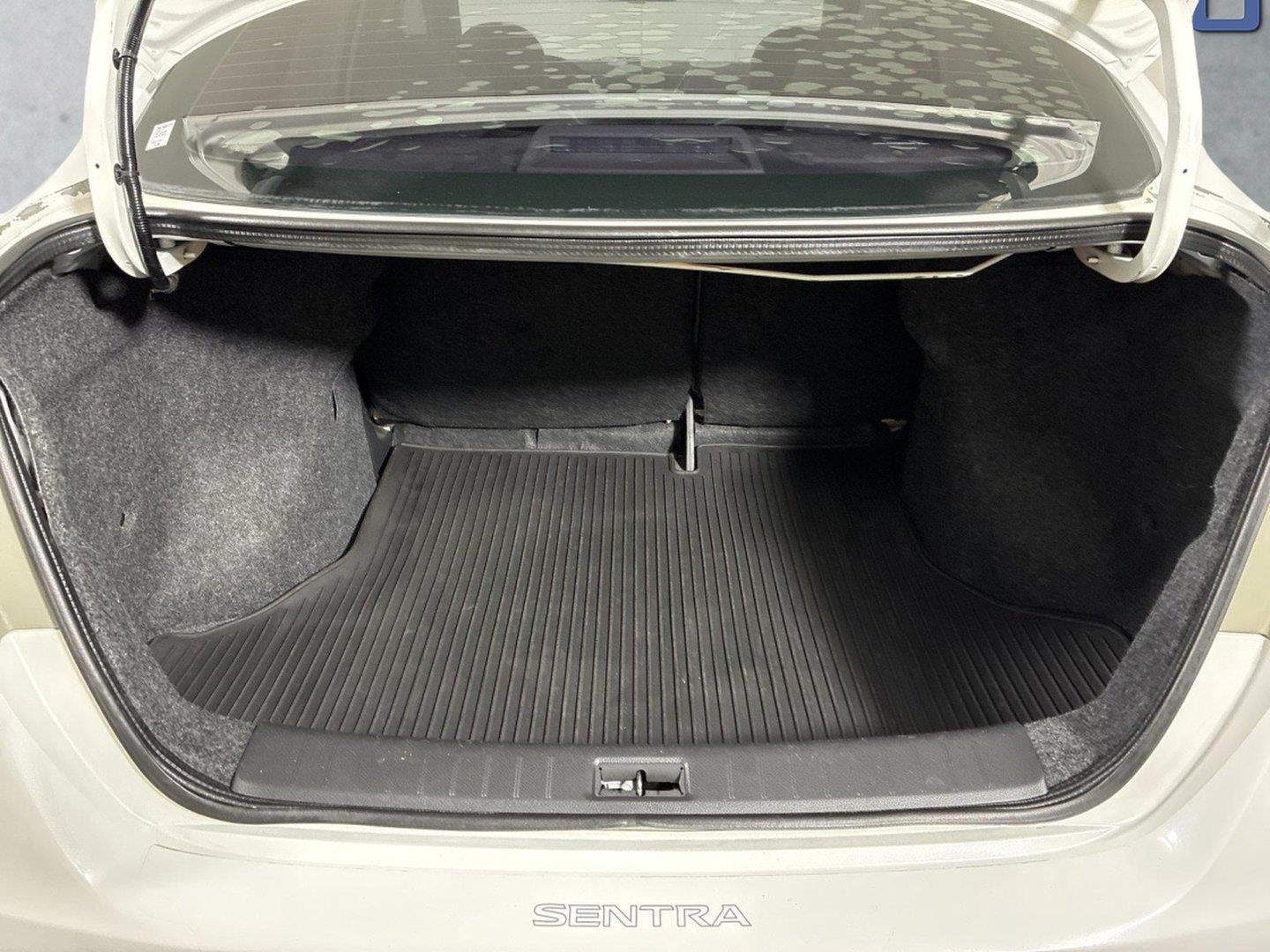 2014 Nissan Sentra SL