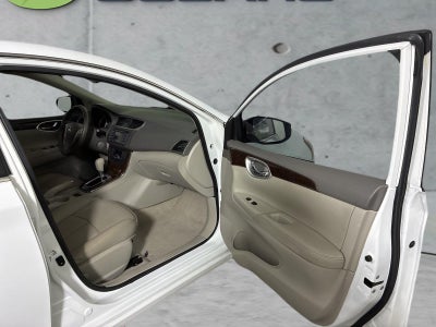 2014 Nissan Sentra SL