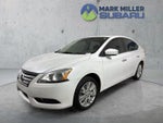 2014 Nissan Sentra SL