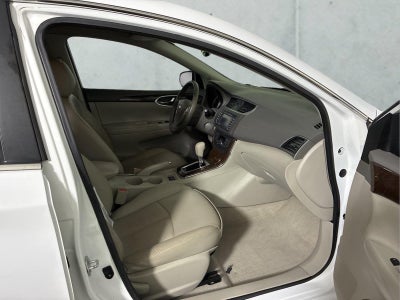 2014 Nissan Sentra SL