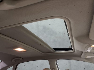 2014 Nissan Sentra SL
