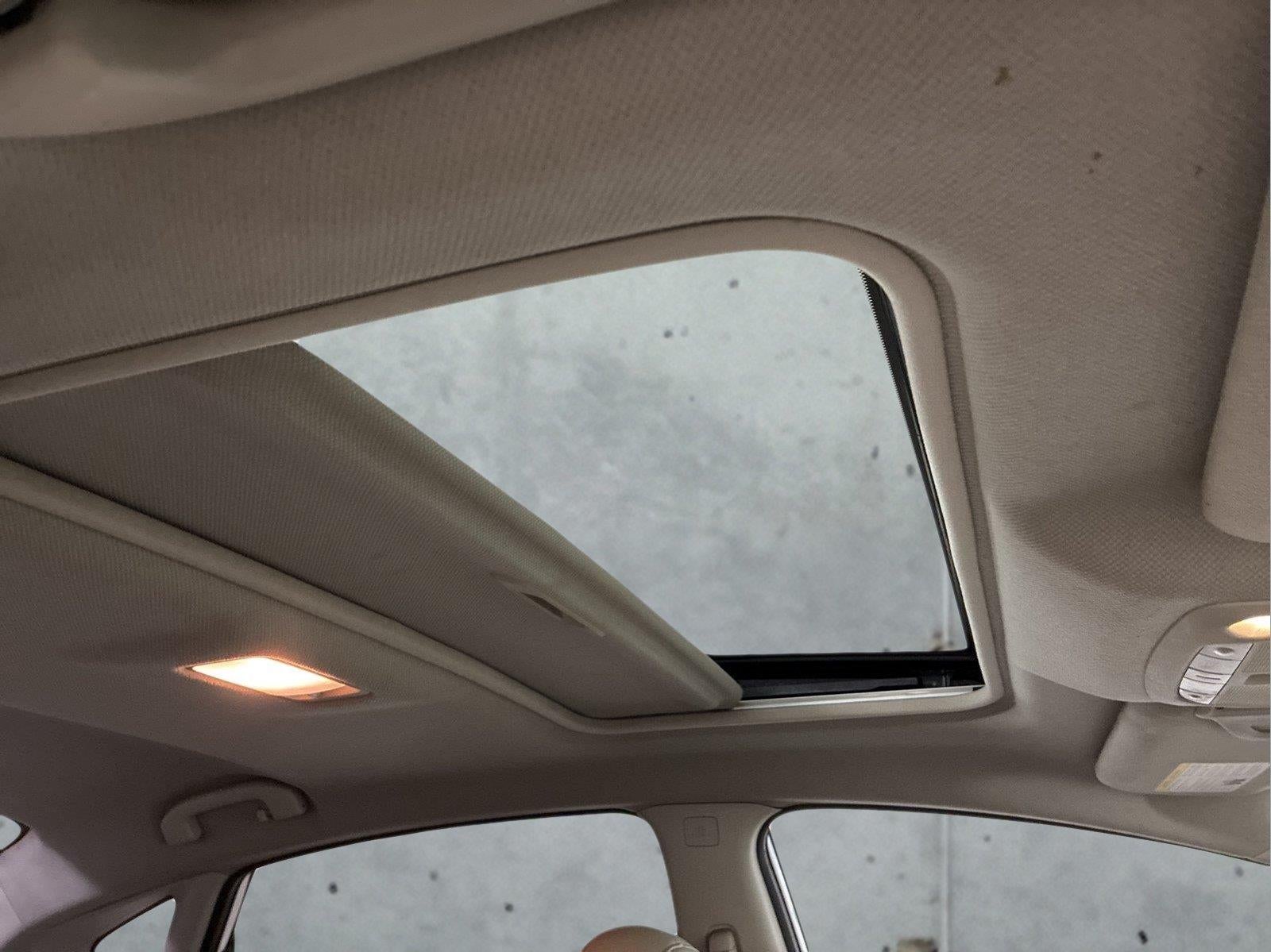 2014 Nissan Sentra SL