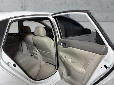 2014 Nissan Sentra SL