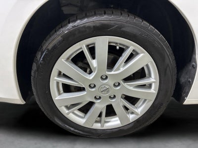 2014 Nissan Sentra SL