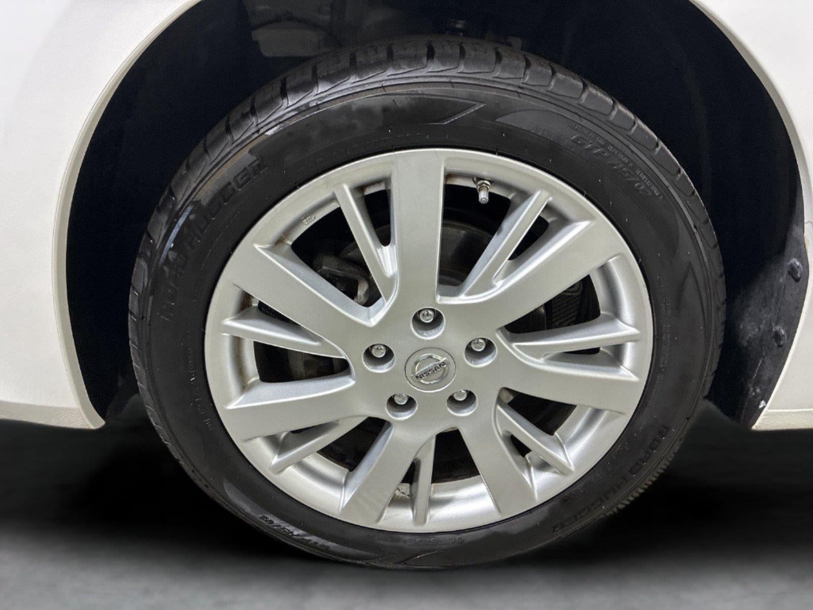 2014 Nissan Sentra SL