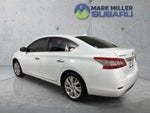 2014 Nissan Sentra SL