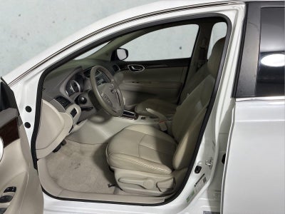 2014 Nissan Sentra SL