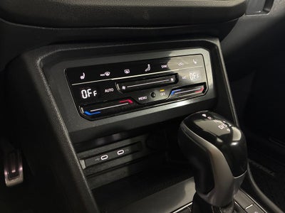 2022 Volkswagen Tiguan 2.0T SEL R-Line