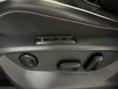 2022 Volkswagen Tiguan 2.0T SEL R-Line