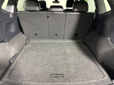 2022 Volkswagen Tiguan 2.0T SEL R-Line