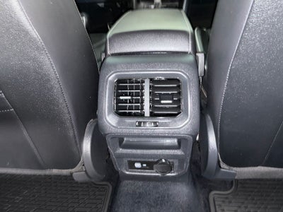 2022 Volkswagen Tiguan 2.0T SEL R-Line