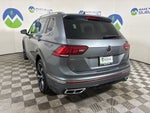 2022 Volkswagen Tiguan 2.0T SEL R-Line