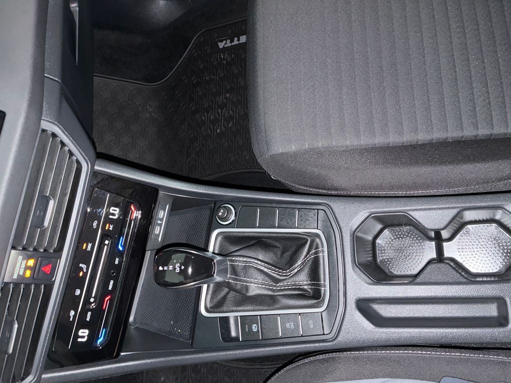2025 Volkswagen Jetta 1.5T S