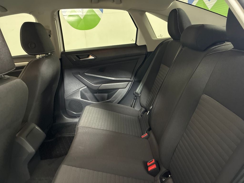 2025 Volkswagen Jetta 1.5T S