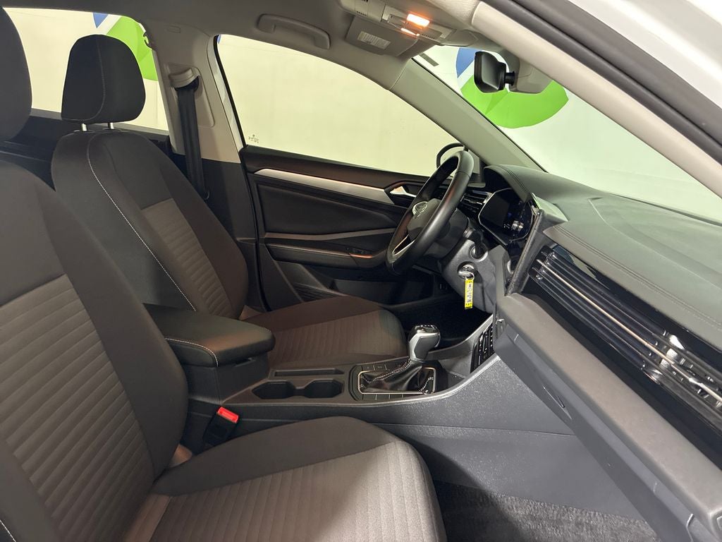 2025 Volkswagen Jetta 1.5T S