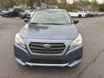 2015 Subaru Legacy 2.5i