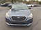 2015 Subaru Legacy 2.5i