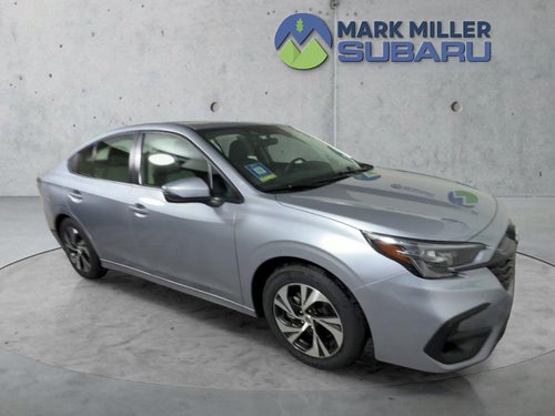 2024 Subaru Legacy Premium