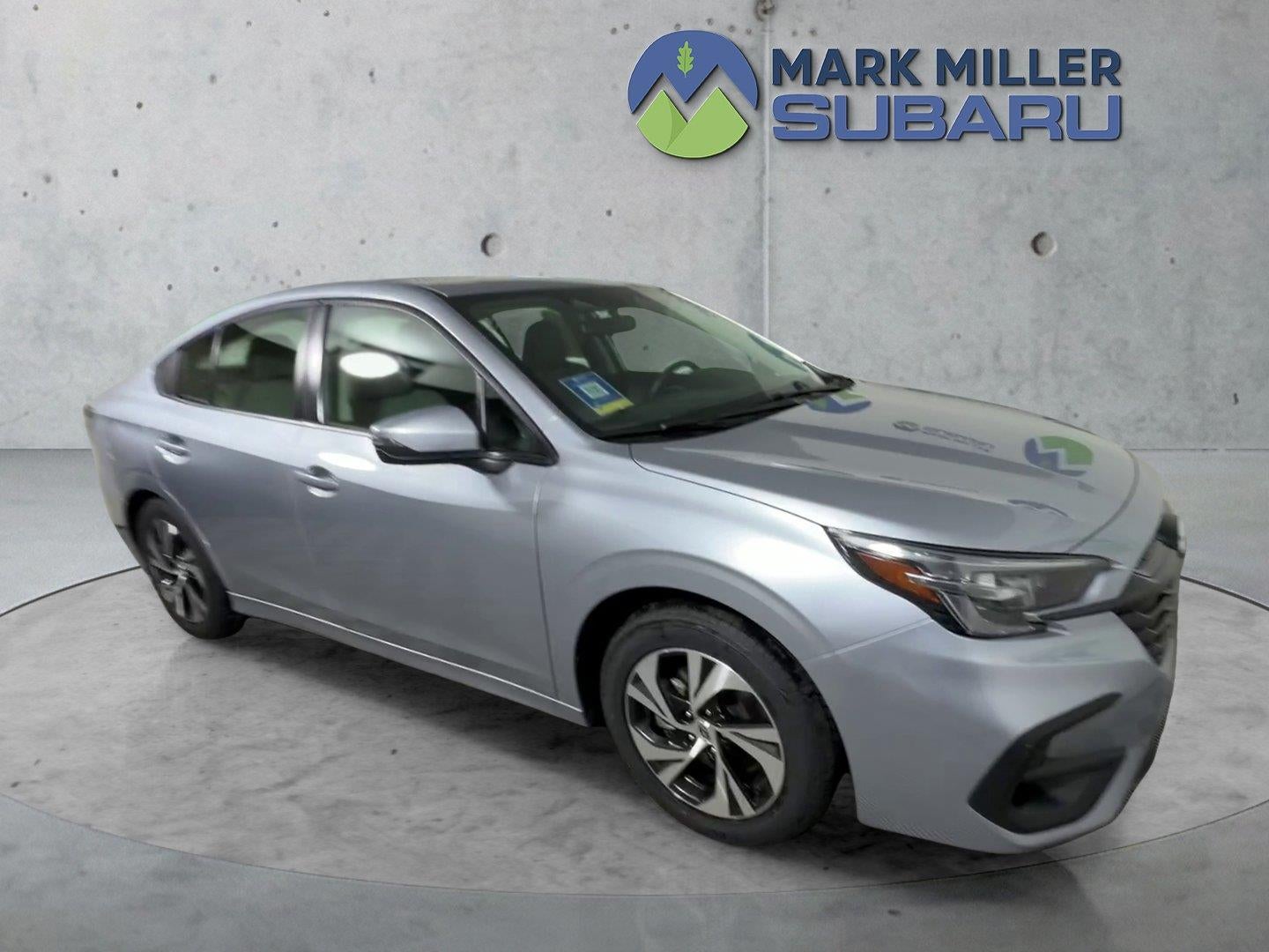 2024 Subaru Legacy Premium