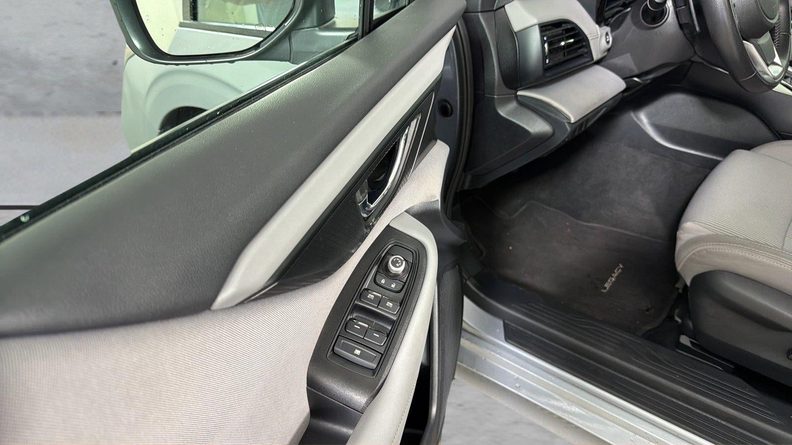 2024 Subaru Legacy Premium
