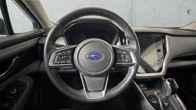 2024 Subaru Legacy Premium