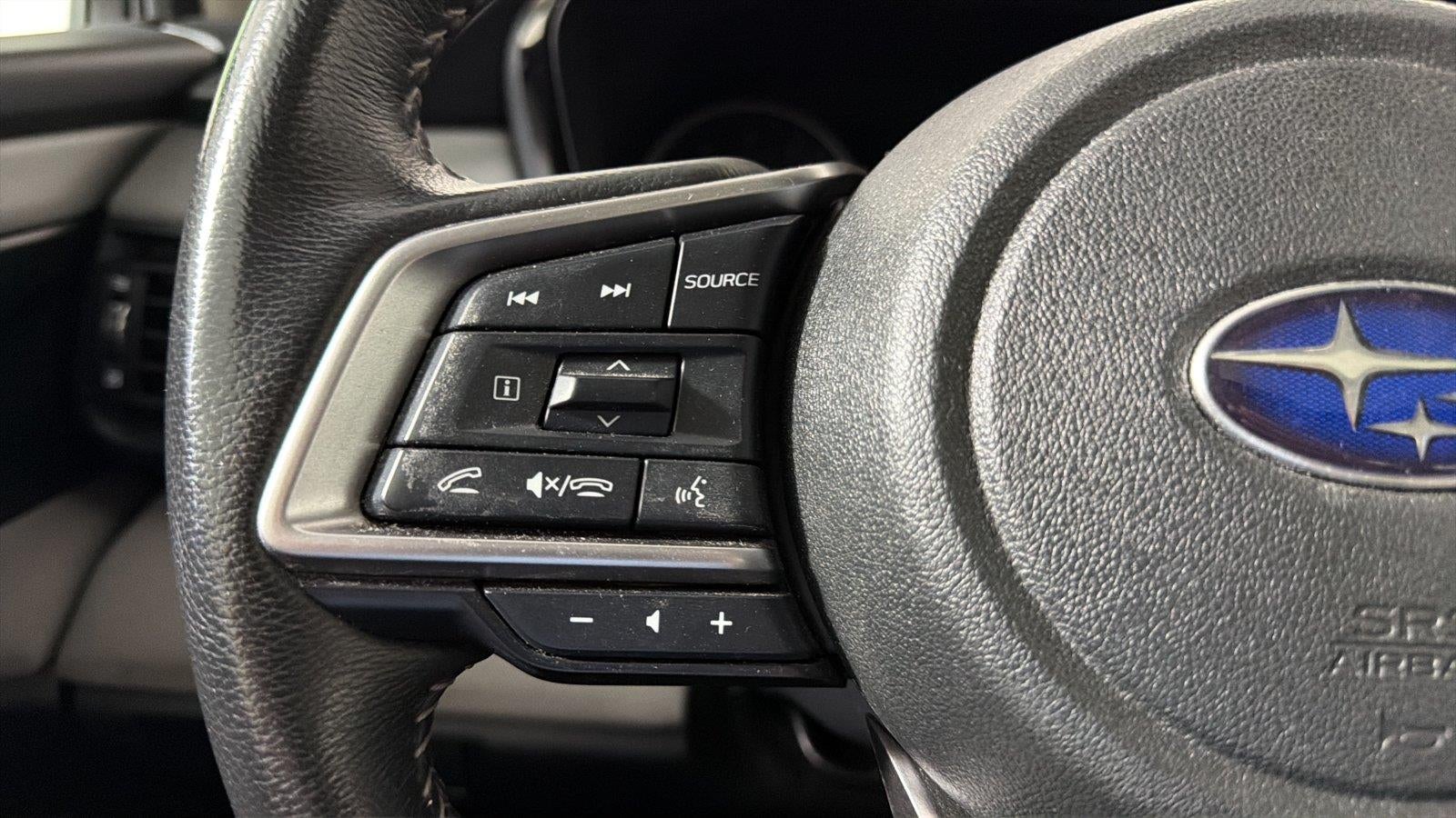2024 Subaru Legacy Premium
