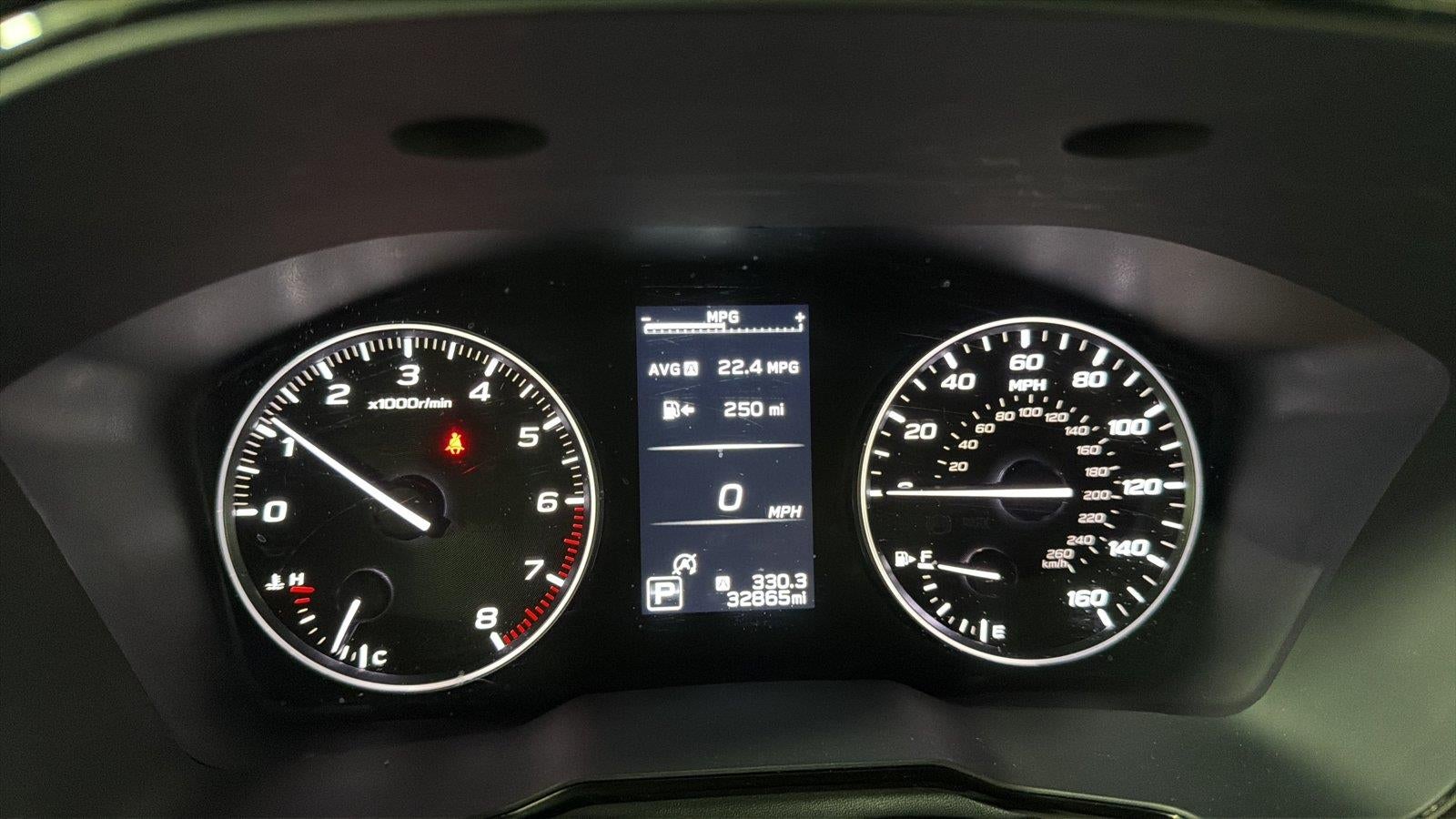 2024 Subaru Legacy Premium