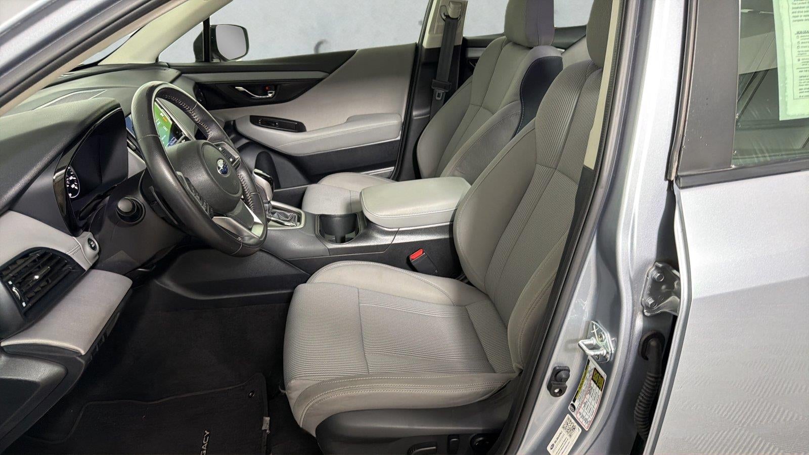 2024 Subaru Legacy Premium