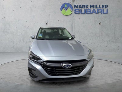 2024 Subaru Legacy Premium