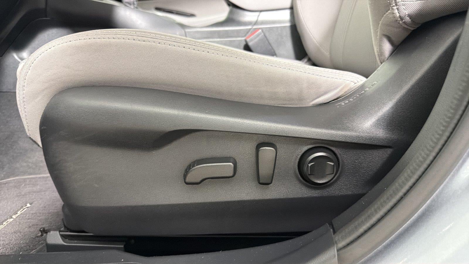 2024 Subaru Legacy Premium