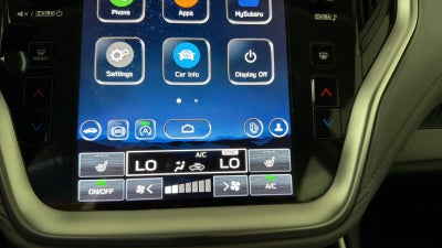 2024 Subaru Legacy Premium