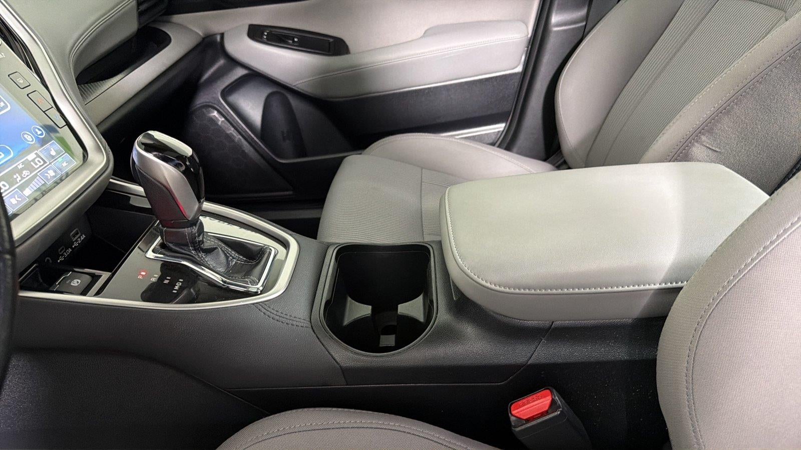 2024 Subaru Legacy Premium