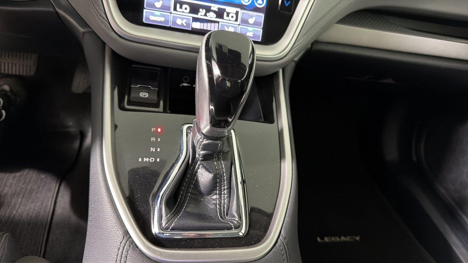 2024 Subaru Legacy Premium