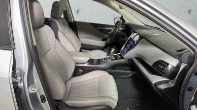 2024 Subaru Legacy Premium