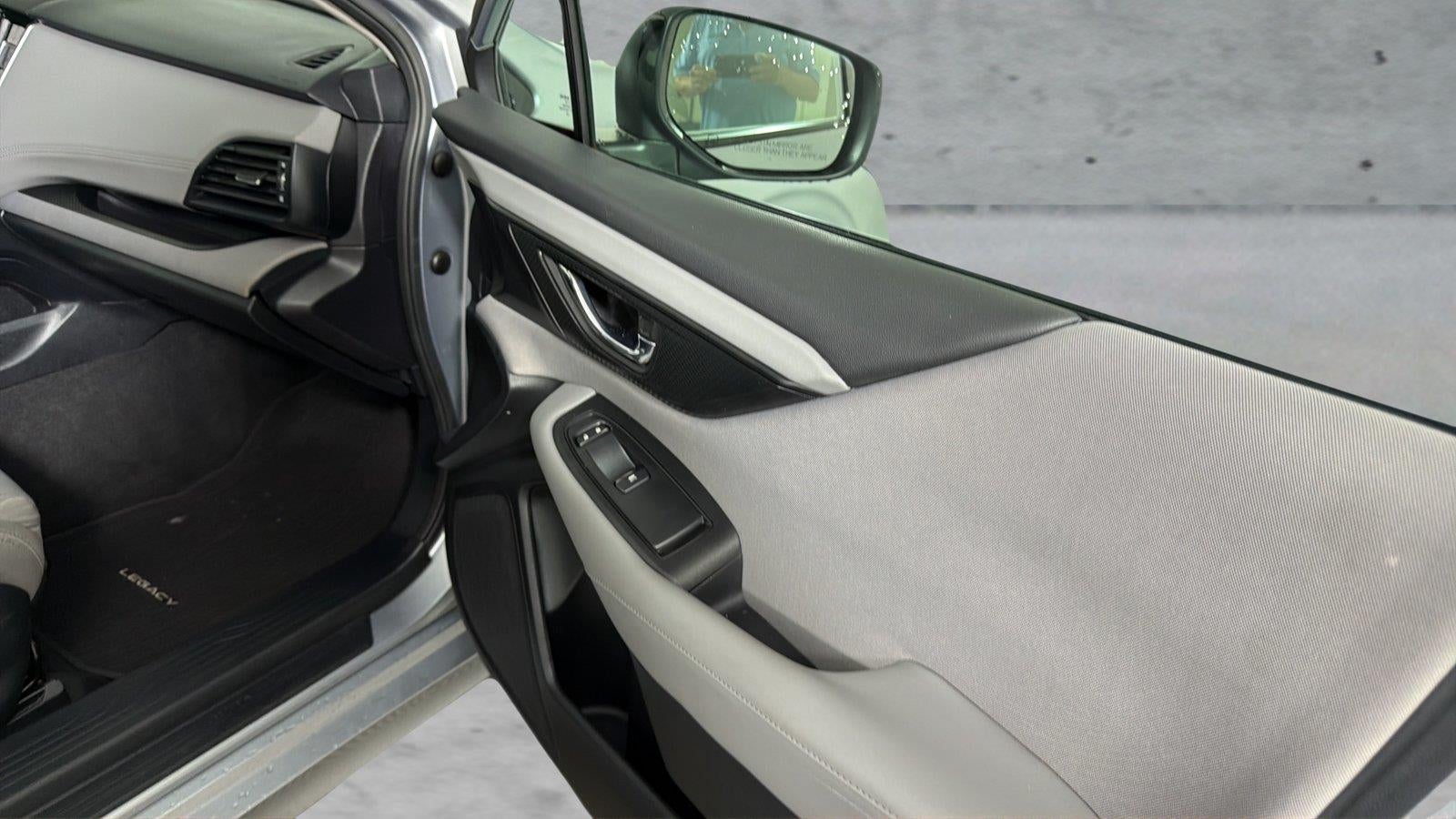 2024 Subaru Legacy Premium