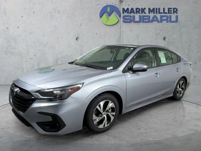 2024 Subaru Legacy Premium