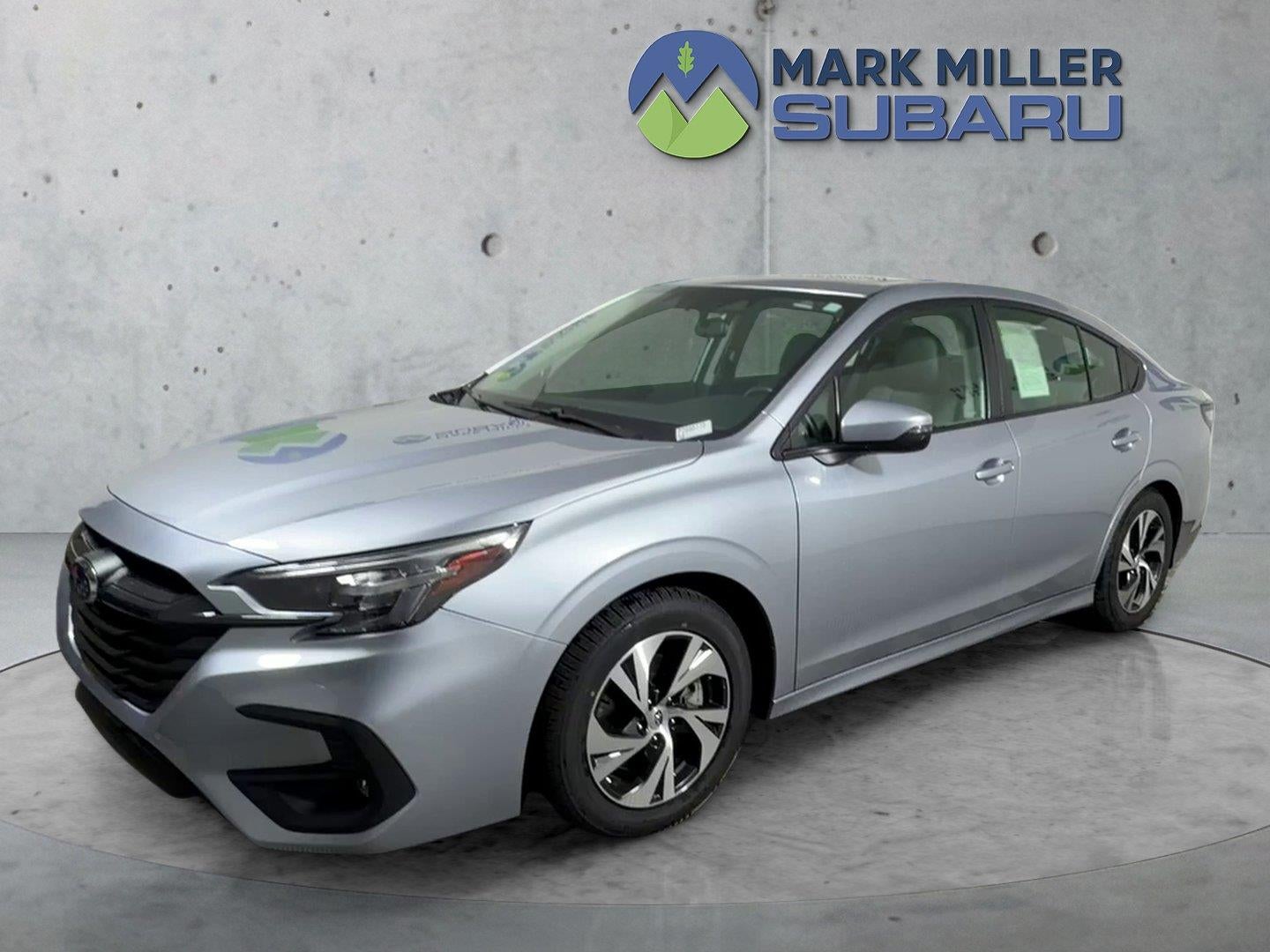 2024 Subaru Legacy Premium