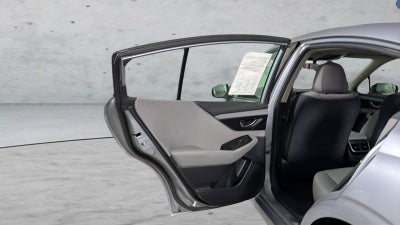 2024 Subaru Legacy Premium