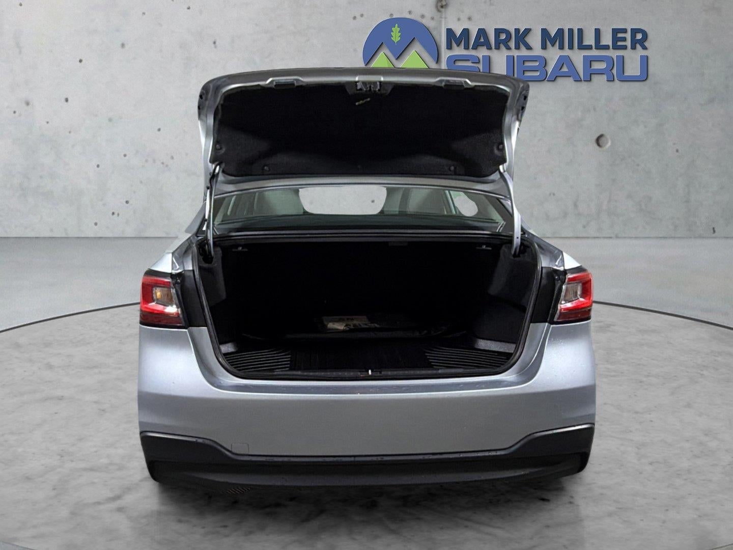 2024 Subaru Legacy Premium
