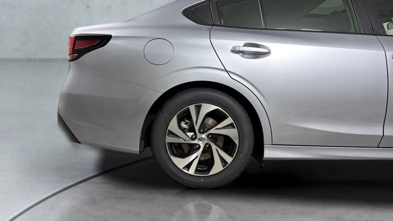 2024 Subaru Legacy Premium