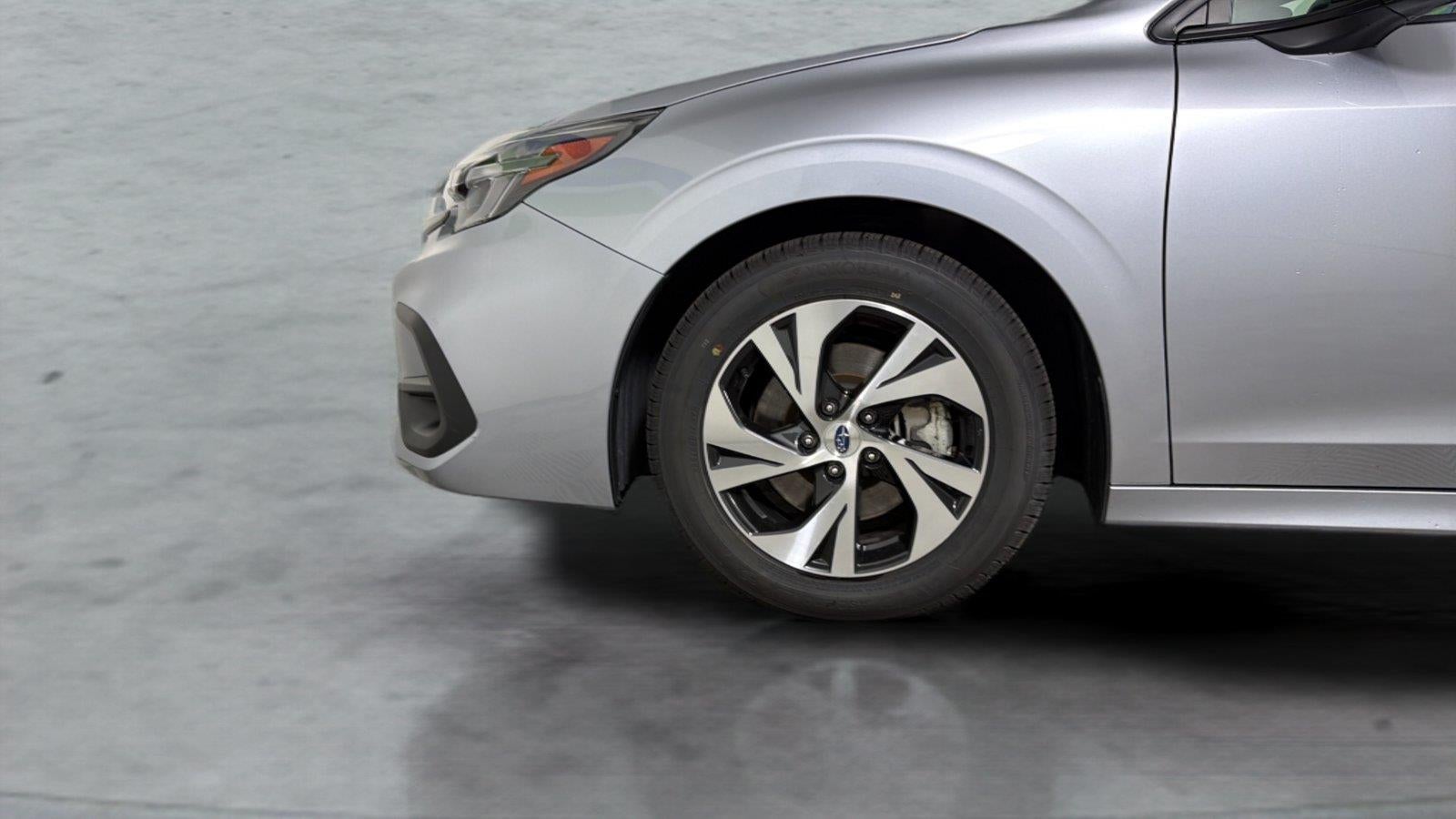 2024 Subaru Legacy Premium