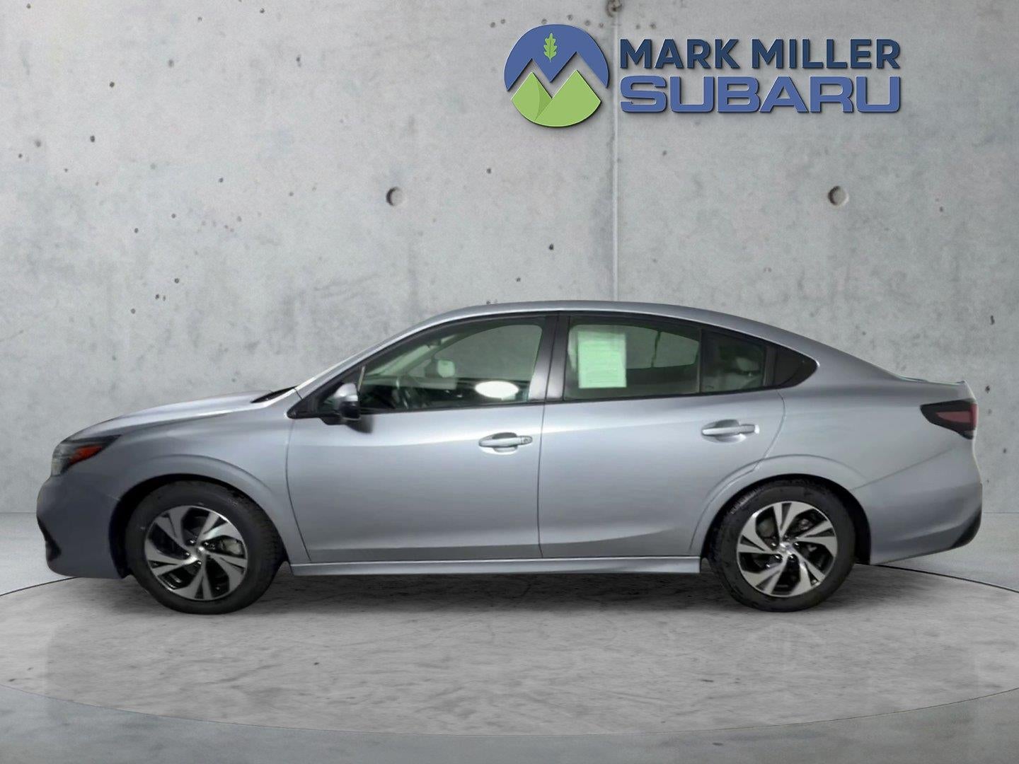 2024 Subaru Legacy Premium