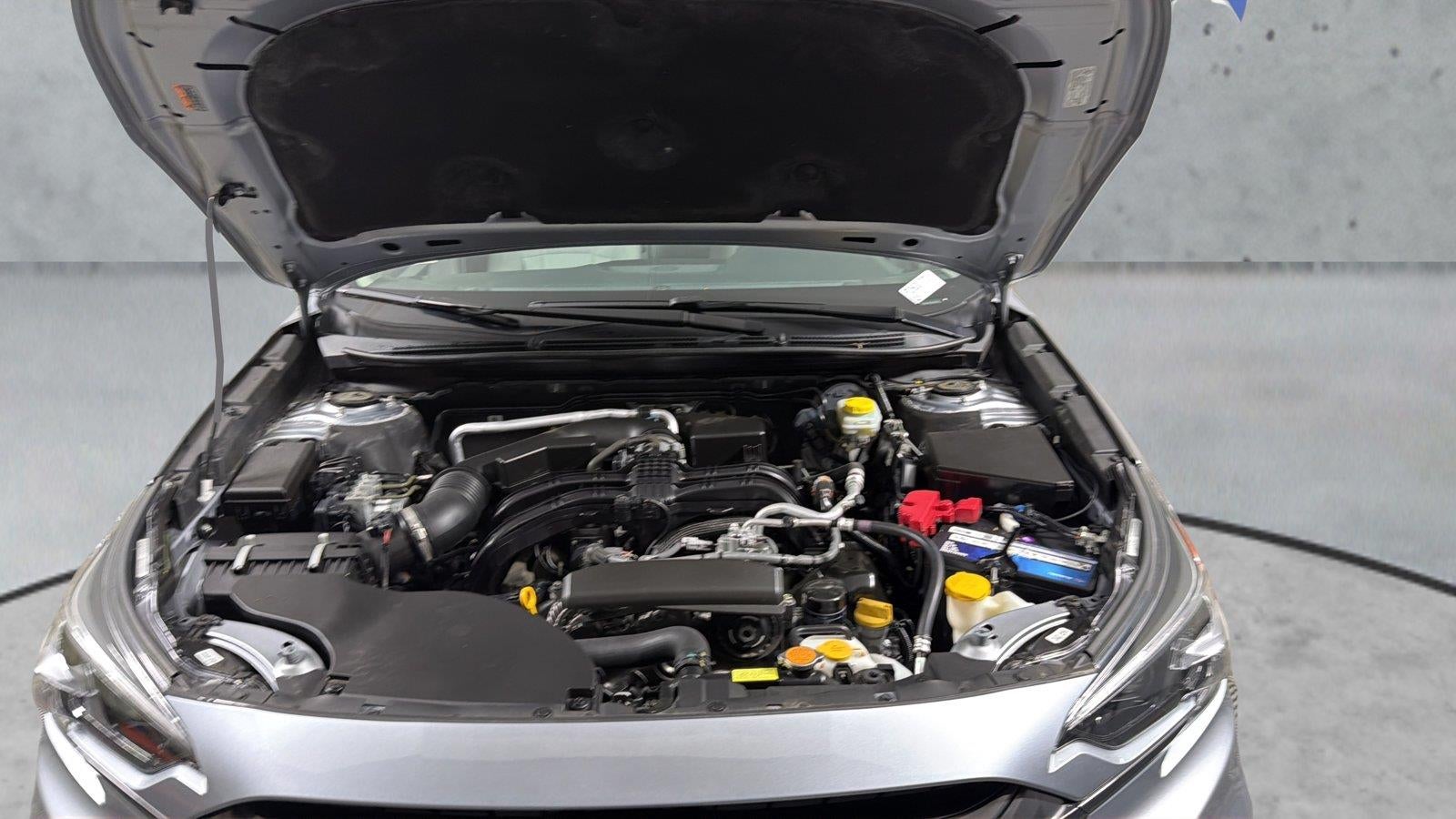2024 Subaru Legacy Premium